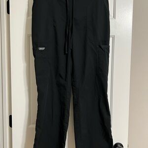 Cherokee Workwear 5-Pocket Scrub Pants